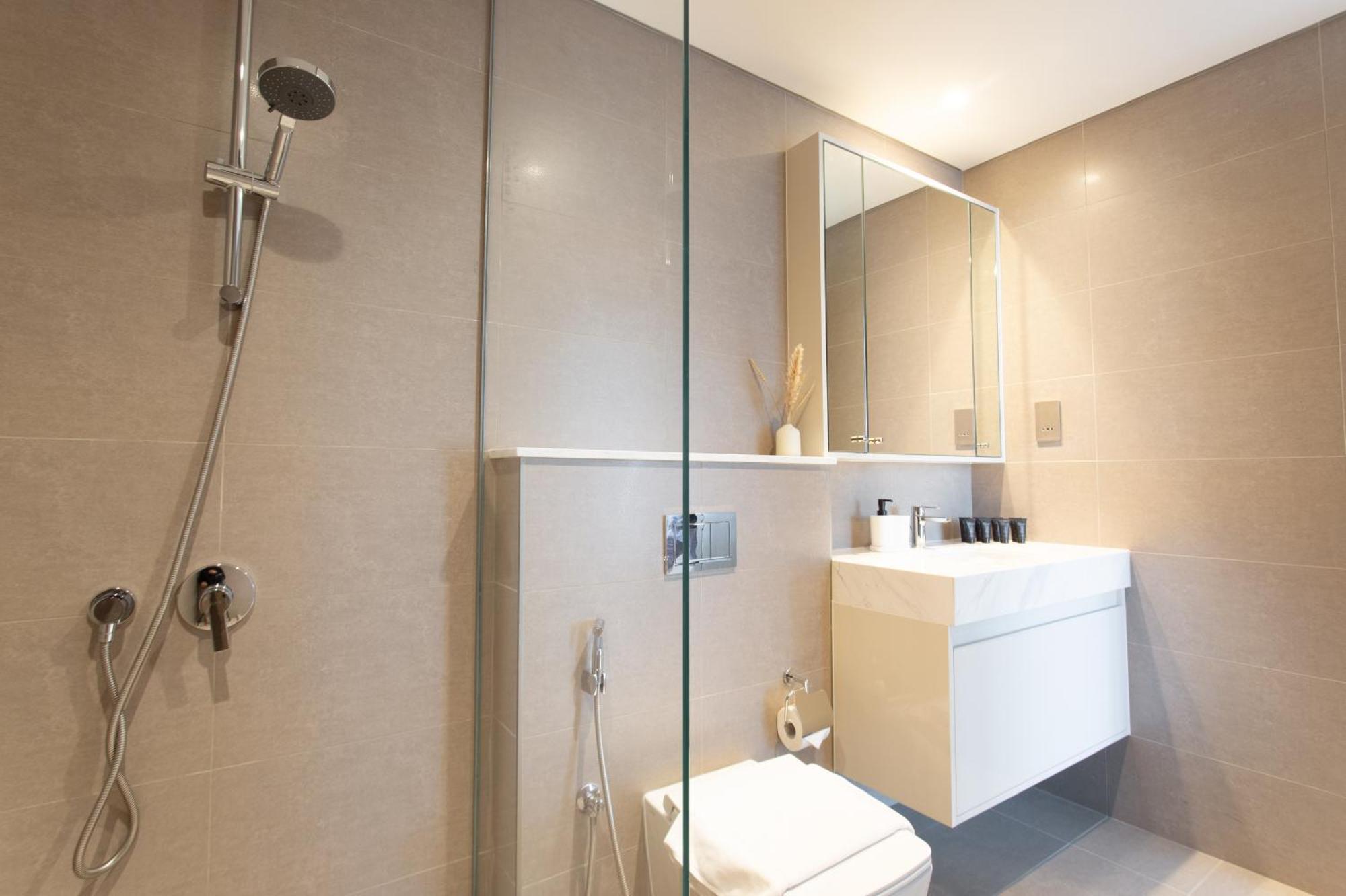 Apartment Prime Downtown Location 2br Burj Royale Dubai